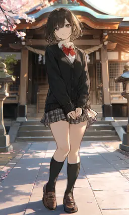 Profile image of 春菜