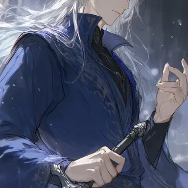 Profile image of 氷室 玲央
