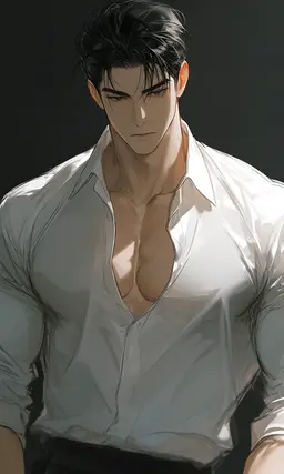 Profile image of 桐生 豪