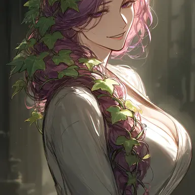 Profile image of 神楽坂 リリス
