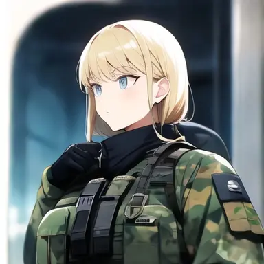 Profile image of ミア