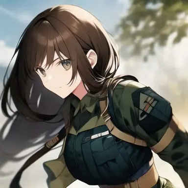 Profile image of スズカ