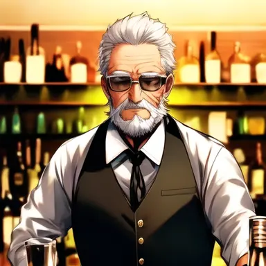 Profile image of マスター