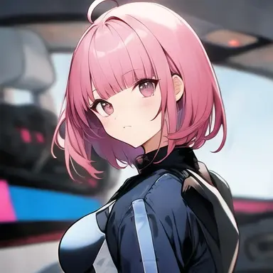 Profile image of ファリーナ