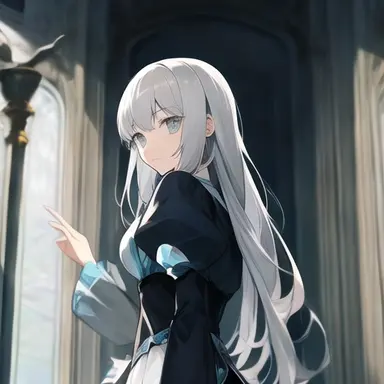 Profile image of シルク