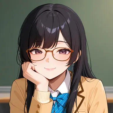 Profile image of 水面ハルカ