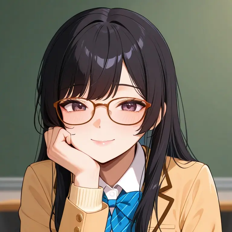 NimbleNews8965의 清楚な彼女はドスケ（（殴