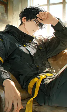 Profile image of ミリー