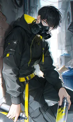 Profile image of ミリー