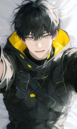 Profile image of ミリー