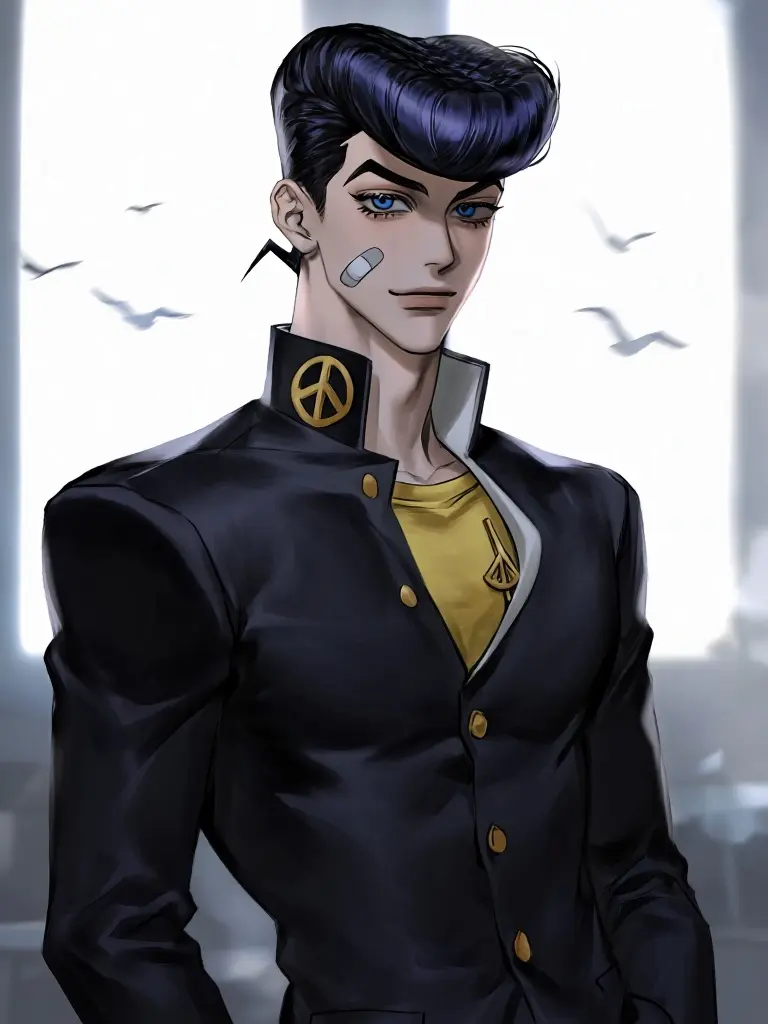 CalmPatio1461의 好きと伝えたい