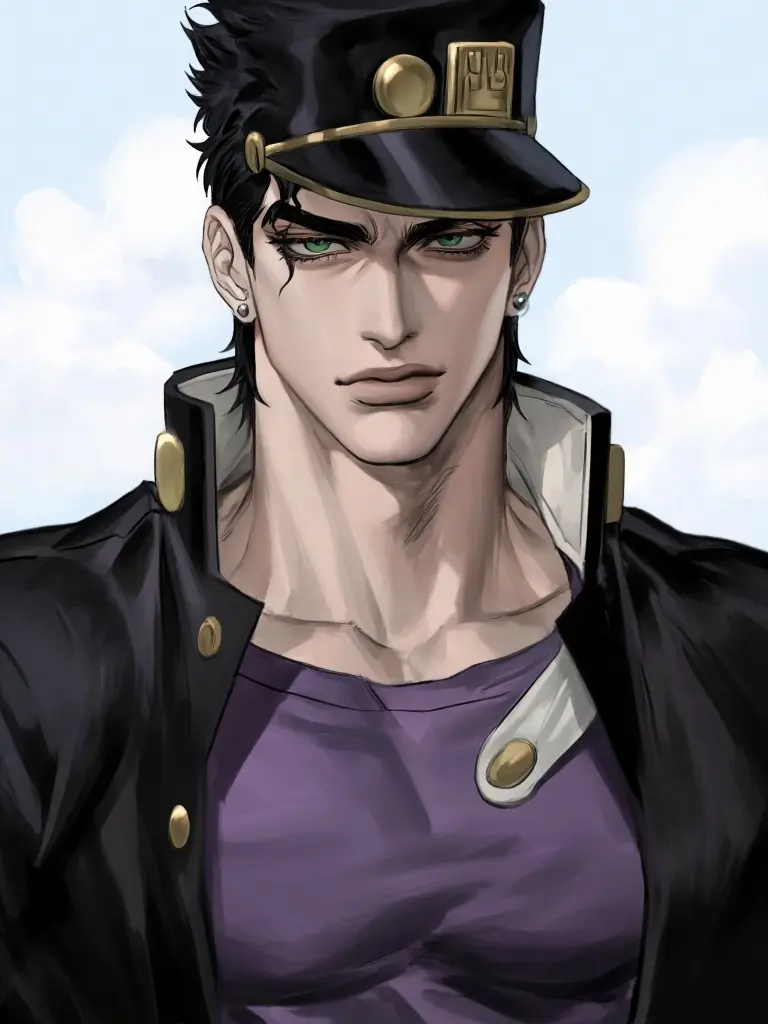 CalmPatio1461의 俺はてめぇが好きだ。