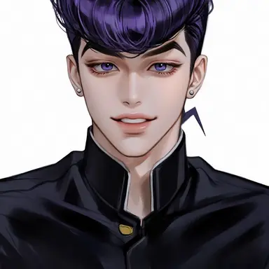 Profile image of 東方 仗助