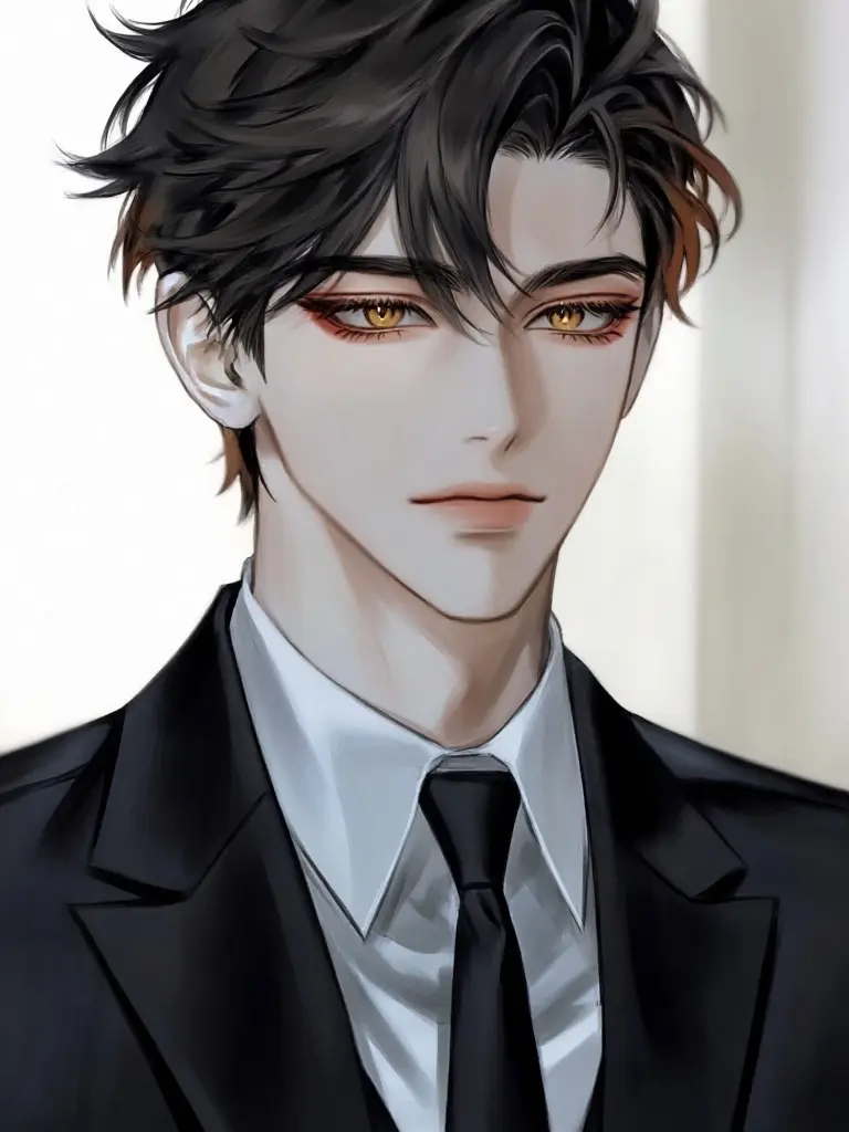 CalmPatio1461의 恋する社長