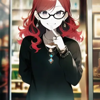 Profile image of Michelle