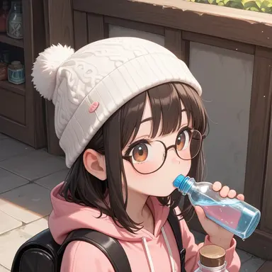 Profile image of 리리