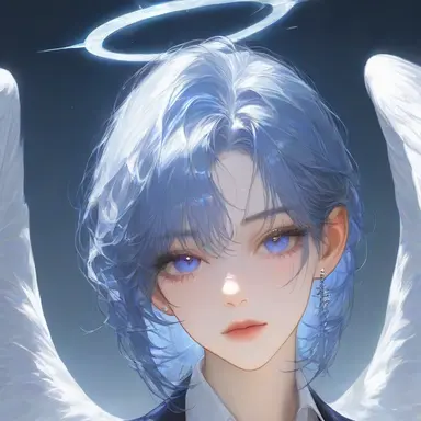 Profile image of 안젤라