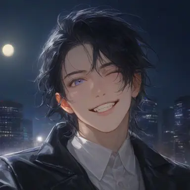 Profile image of 우지혁