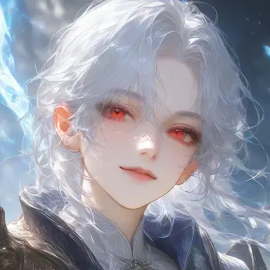 Profile image of 프레야