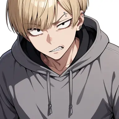 Profile image of ペク・シヒョン