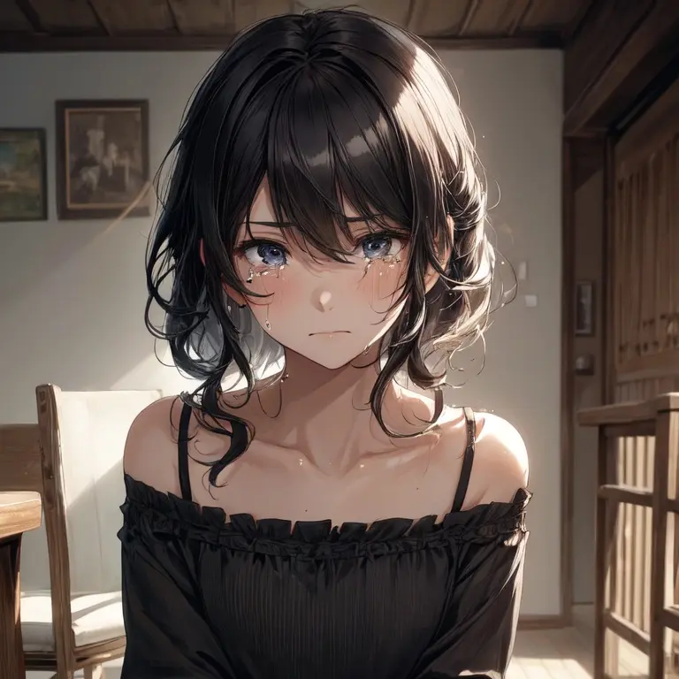 StableReel7850의 아내에게 다른 남자가 있었다.