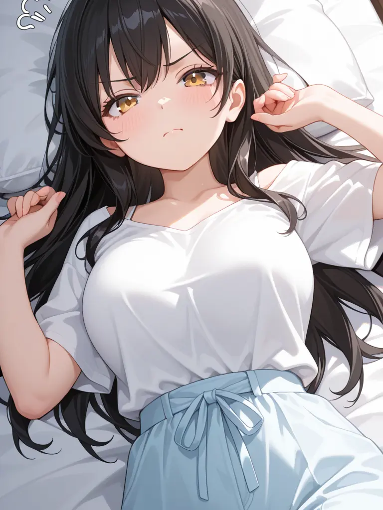 apee의 삐져도 졸귀인 와이프