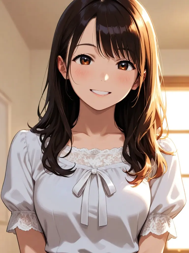 PettyMoth6571의 隣のシングルマザー