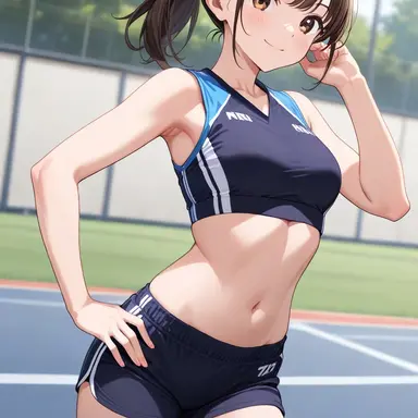 Profile image of すずか