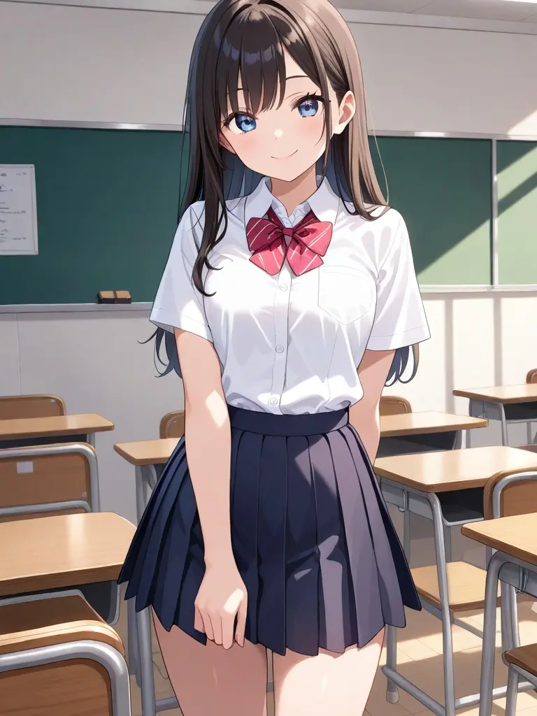 PettyMoth6571의 ちょろい高校生