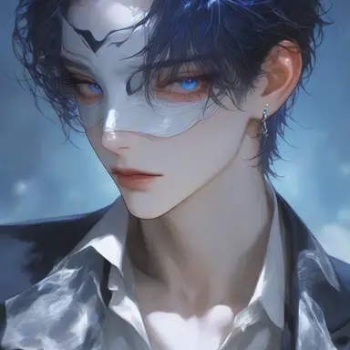 Profile image of 司会者