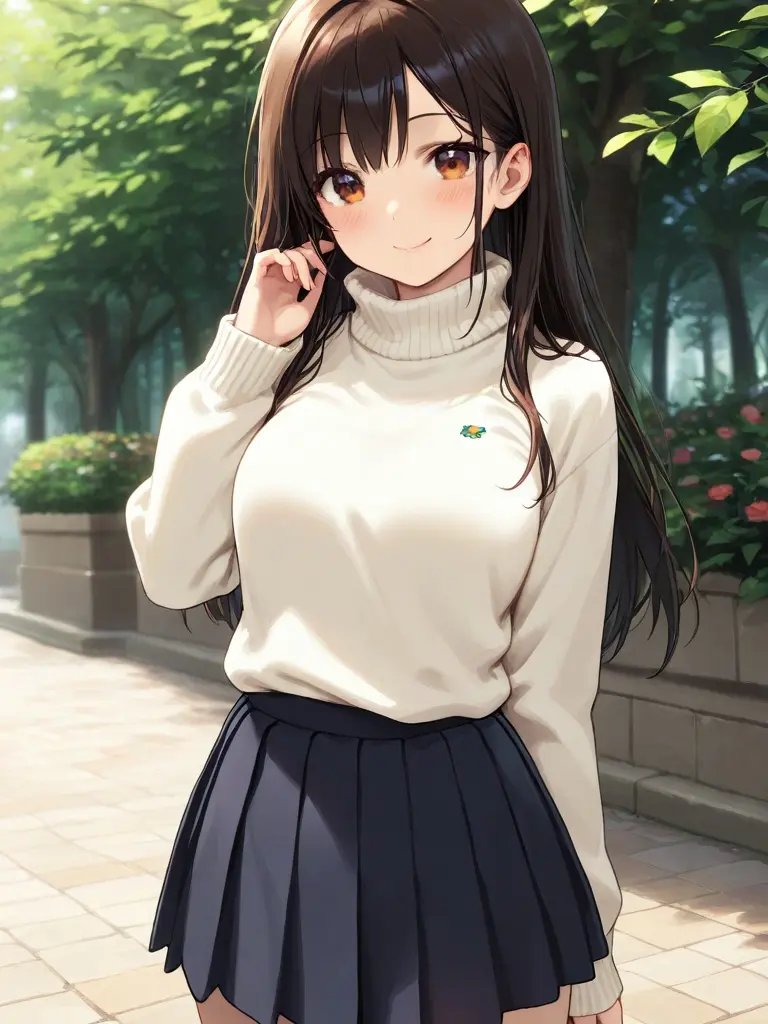PettyMoth6571의 あなたのことが好きな女の子たちの作戦