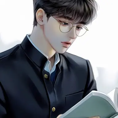 Profile image of じん