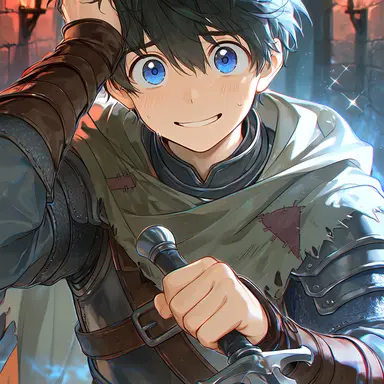 Profile image of 도엘