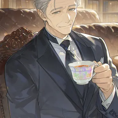 Profile image of ペク・スヒョン
