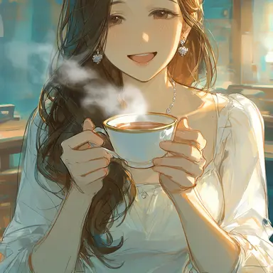 Profile image of 백희미