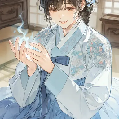 Profile image of Go Seon-hui