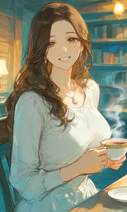 Profile image of 백희미