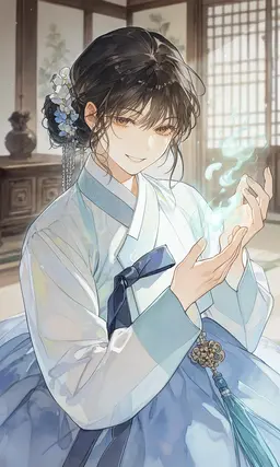 Profile image of Go Seon-hui