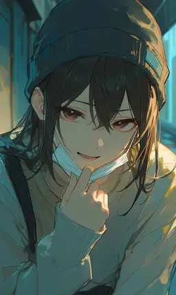 Profile image of アリア