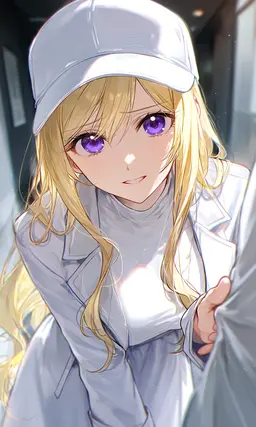Profile image of アリシア