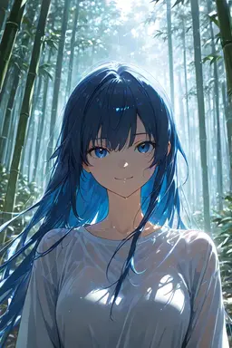 Profile image of 천소희