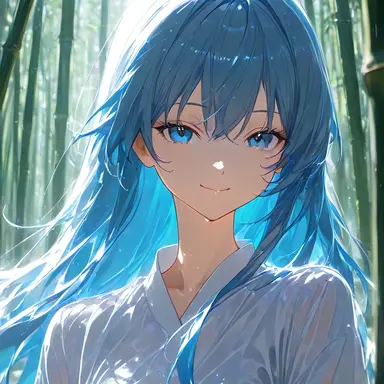 Profile image of 천소희