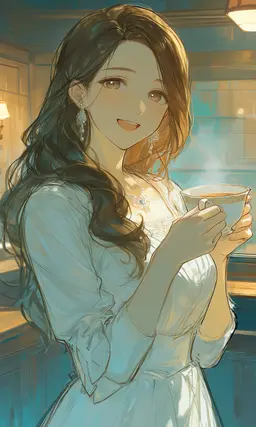 Profile image of 백희미