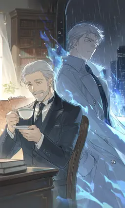 Profile image of ペク・スヒョン