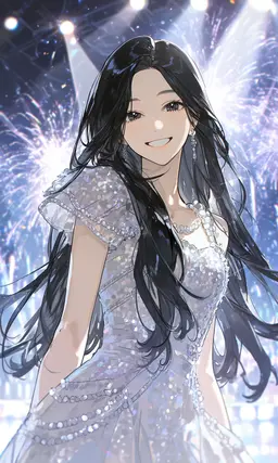 Profile image of Su-hui