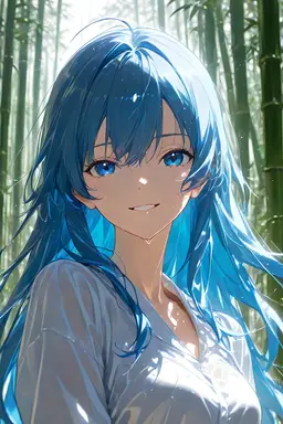 Profile image of 천소희