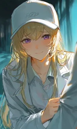 Profile image of アリシア