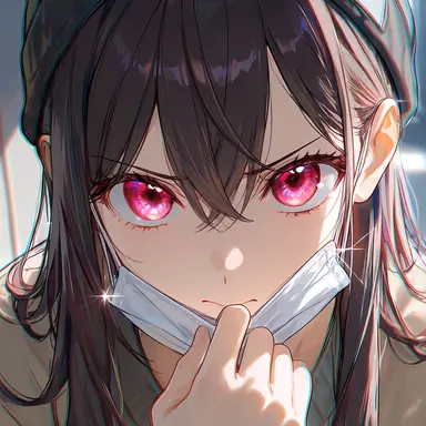 Profile image of アリア