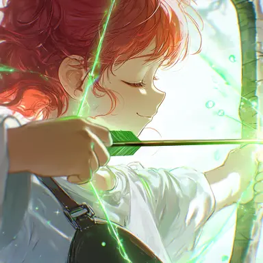 Profile image of 미라엘