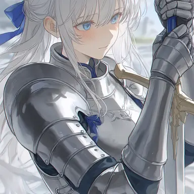Profile image of Elina